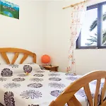 בית נופש Casa Grenado