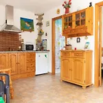 Casa Grenado בית נופש
