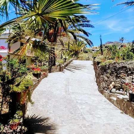 Σπίτι διακοπών Casa Grenado Vallehermoso