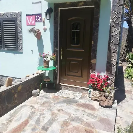 Σπίτι διακοπών Casa Grenado Vallehermoso