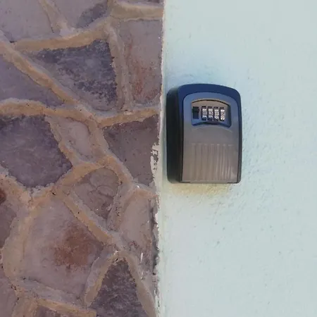Prázdninový dům Casa Grenado