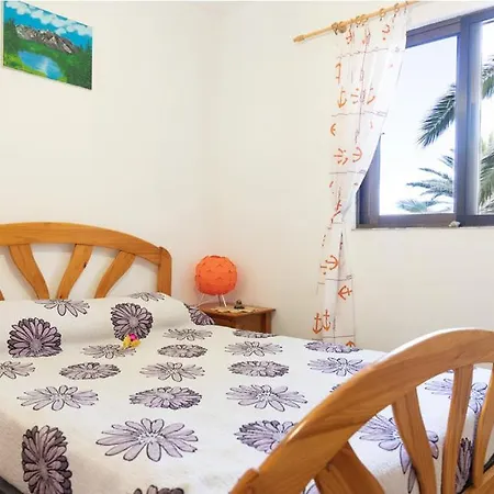 Prázdninový dům Casa Grenado