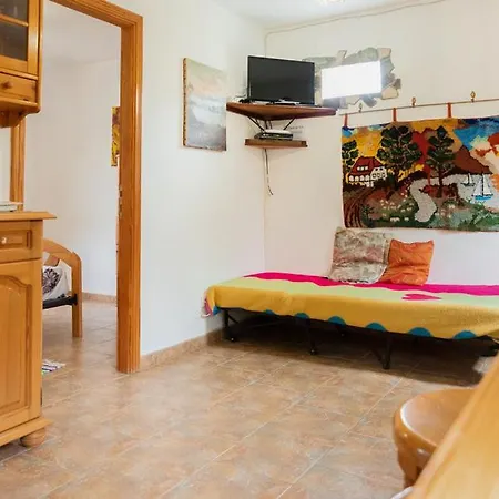 Casa Grenado Vallehermoso