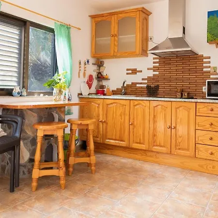 Casa Grenado Prázdninový dům