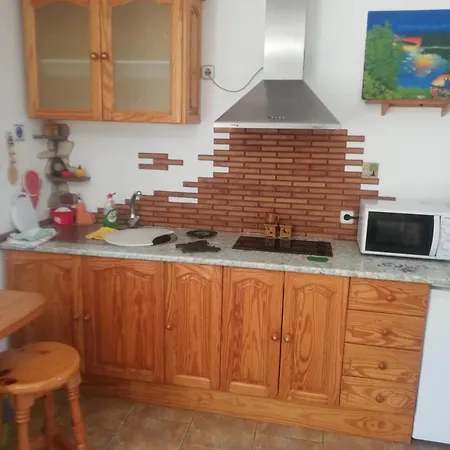 Casa Grenado *