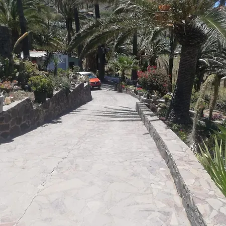 Casa Grenado * Vallehermoso