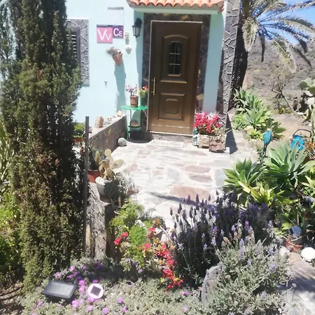 Casa Grenado Ferienhaus