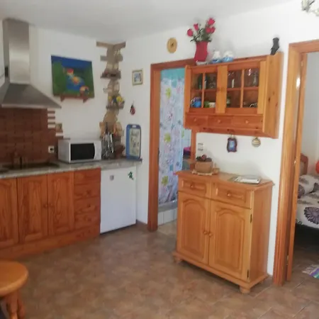 Casa Grenado Ferienhaus