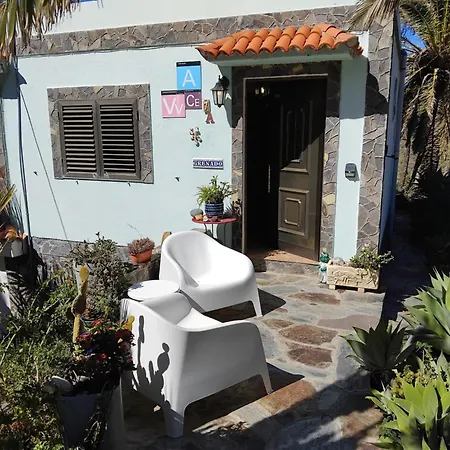 Casa Grenado
