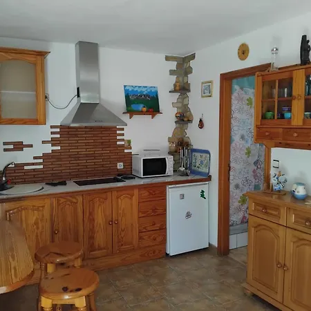 度假居 Casa Grenado 巴列埃尔莫索