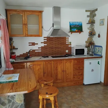 Casa Grenado *