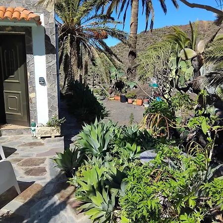 Casa Grenado * Vallehermoso