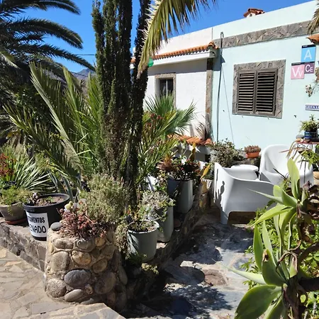 בית נופש Casa Grenado