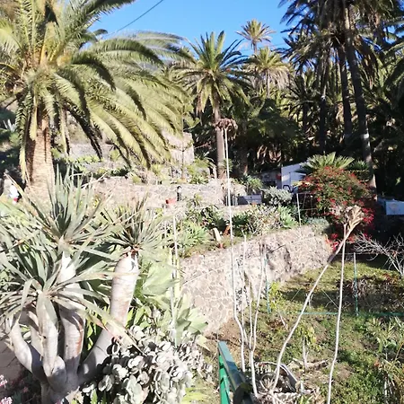 Casa Grenado * וייהרמוסו