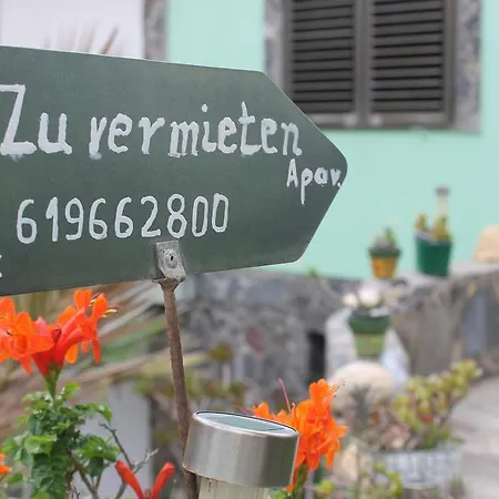 Σπίτι διακοπών Casa Grenado Vallehermoso