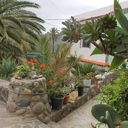 Casa Grenado Vallehermoso
