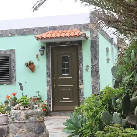 Casa Grenado Σπίτι διακοπών