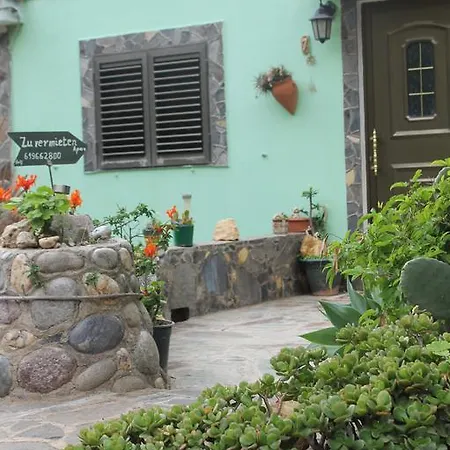 Casa Grenado *