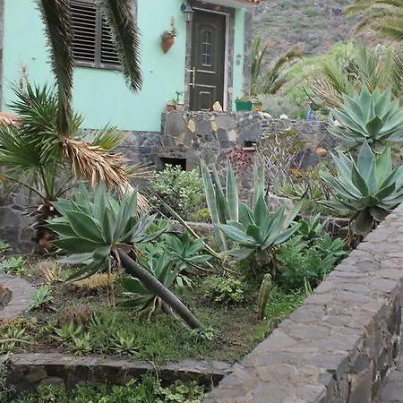Prázdninový dům Casa Grenado