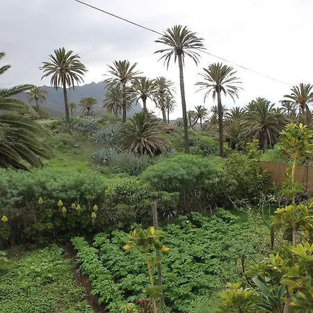 Casa Grenado Σπίτι διακοπών Vallehermoso