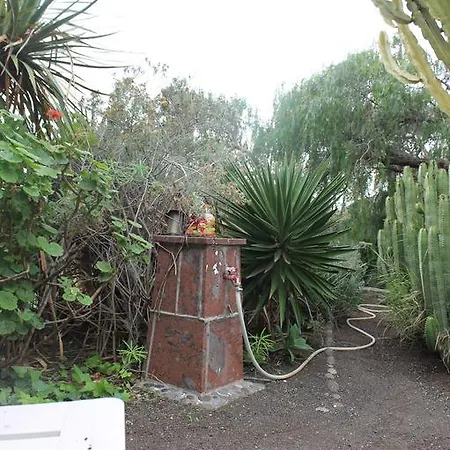 Casa Grenado * Vallehermoso