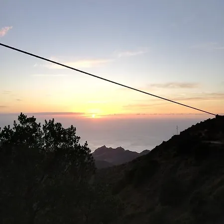 Casa Grenado Σπίτι διακοπών Vallehermoso