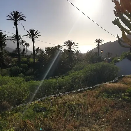 Σπίτι διακοπών Casa Grenado