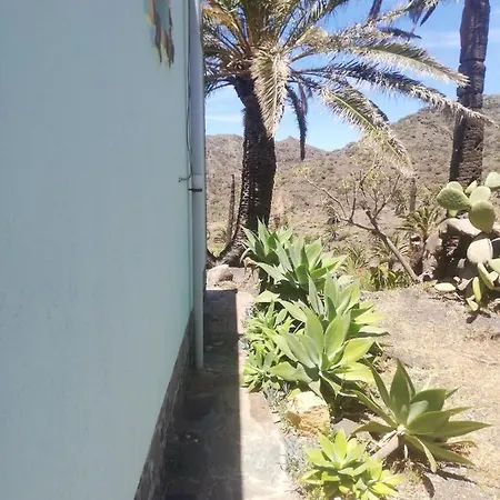 Casa Grenado Дом отдыха