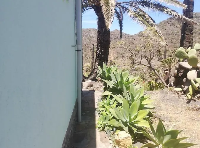 Casa Grenado Semesterbostad