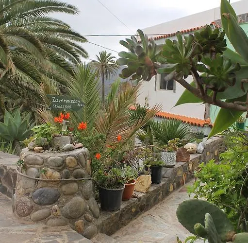 Casa Grenado Vallehermoso