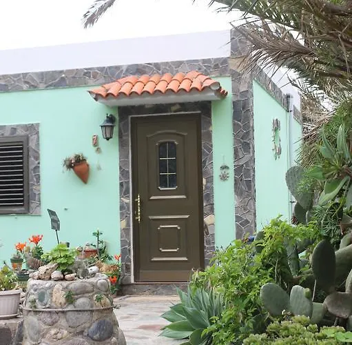 Casa Grenado Semesterbostad