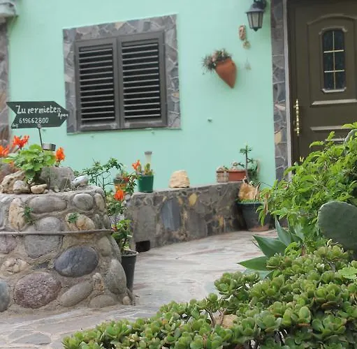 Casa Grenado *