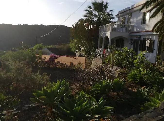 Casa Grenado